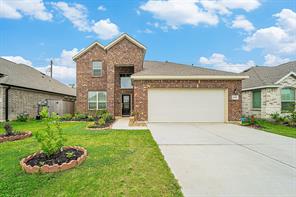4319 Liberty Ranch, Baytown, TX, 77521