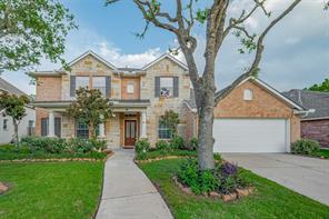 8307 Red Rooster, Katy, TX, 77494