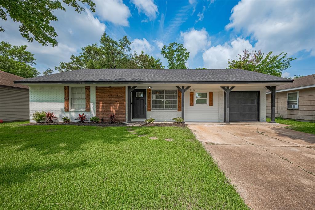 Number 1 for listing