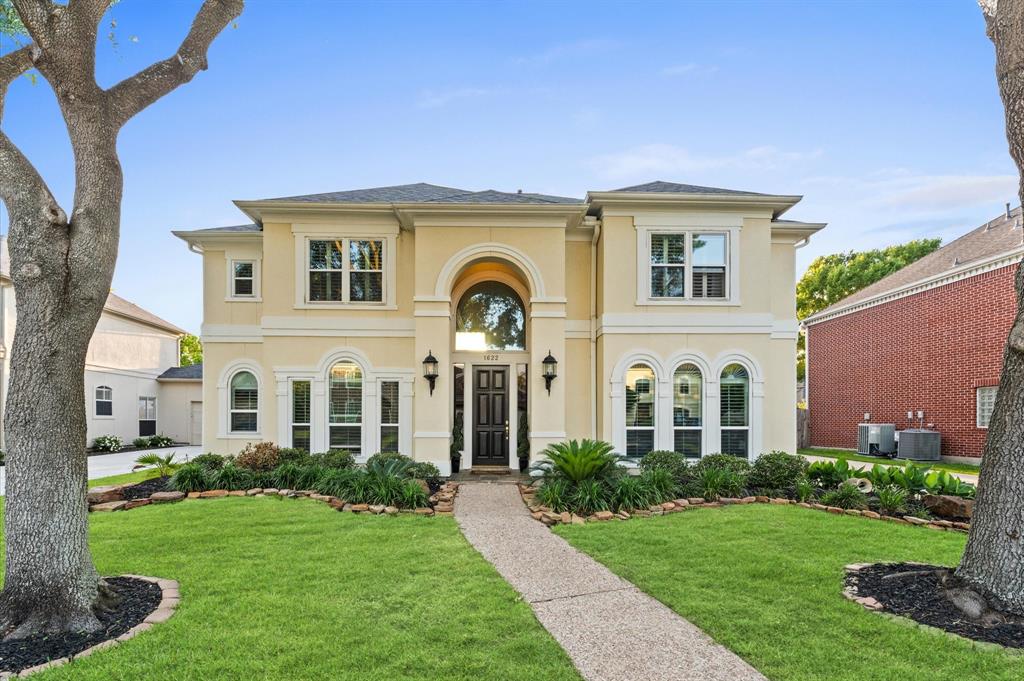 Number 1 for listing