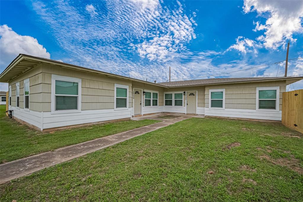 Number 1 for listing