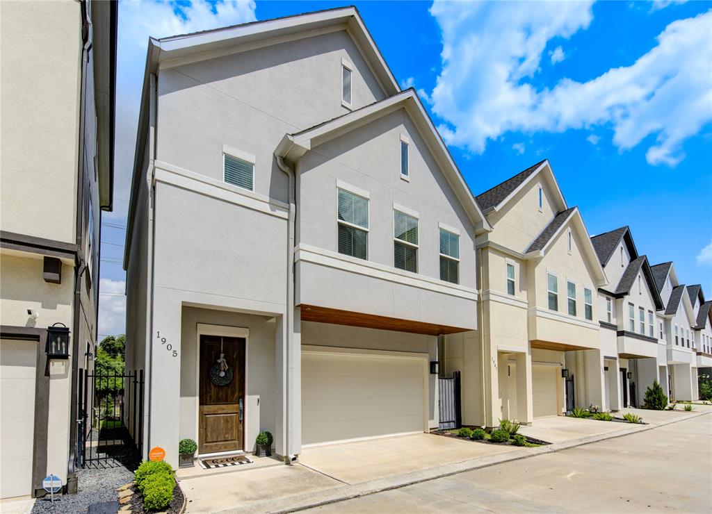 Number 1 for listing