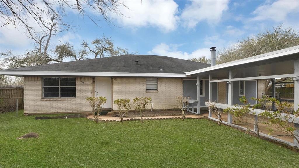 Number 1 for listing