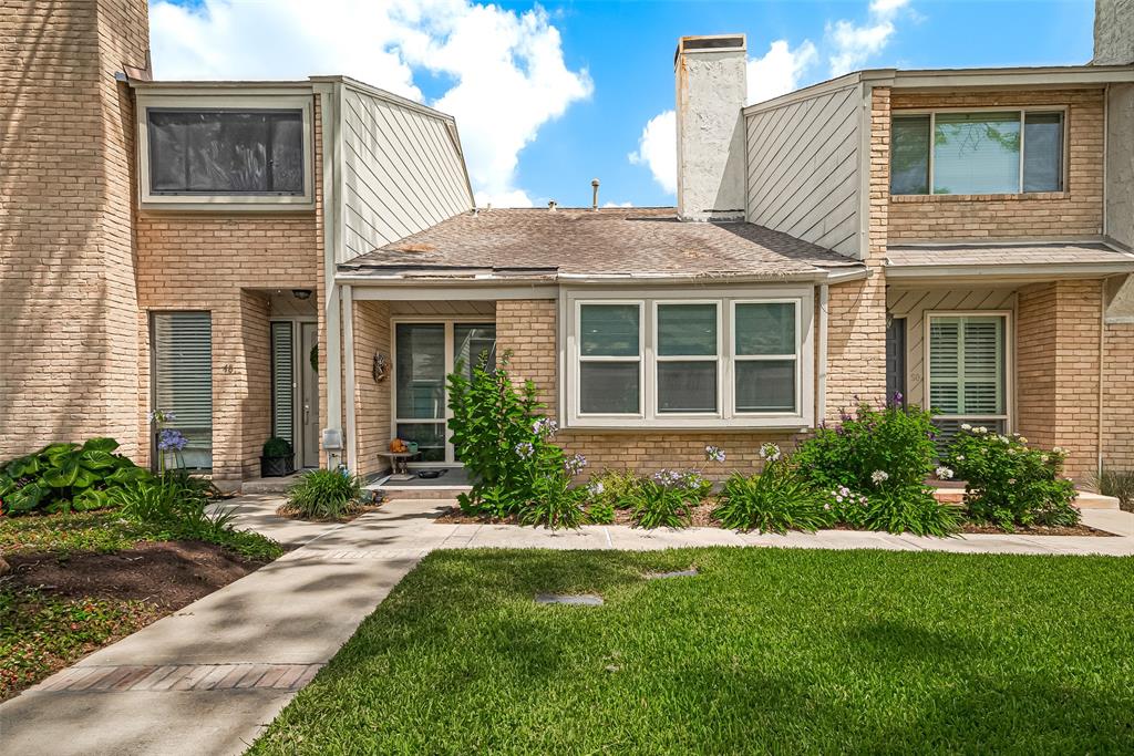 Number 1 for listing