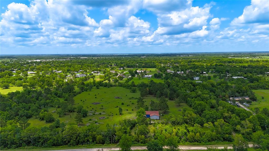 179 Private 48931 Dayton, Texas Welcome to your next great opportunity! Nestled just off FM 1413 and US-90, this peaceful 10.448-acre property offers the perfect blend of country living and convenience. The land is partially cleared, giving you space to build, farm, or simply enjoy nature. A home is already under construction—about 70% complete—so you can finish it your way and start living your dream. Whether you're looking to create a serene homestead or a private retreat, this property offers endless potential in beautiful Liberty County.