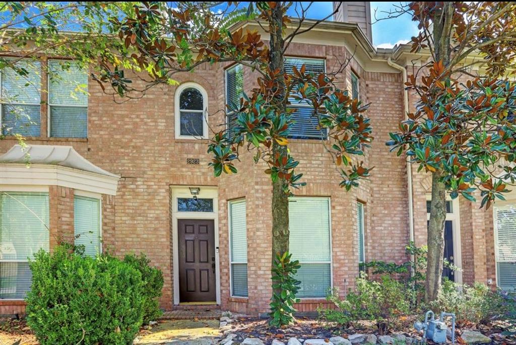 Number 1 for listing