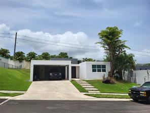 7 Calle Alicante, Canovanas