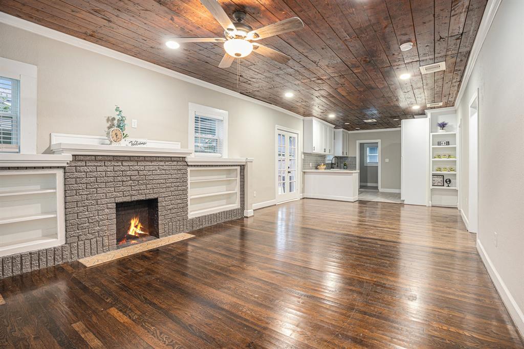 Number 1 for listing