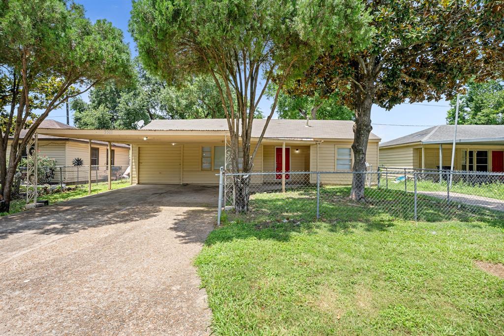 Number 1 for listing