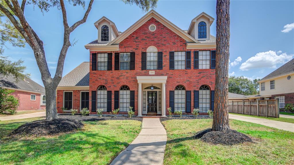 Number 1 for listing