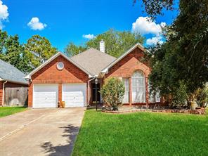 1506 Bob White, Katy, TX, 77493