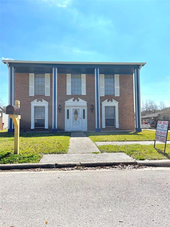 Number 1 for listing