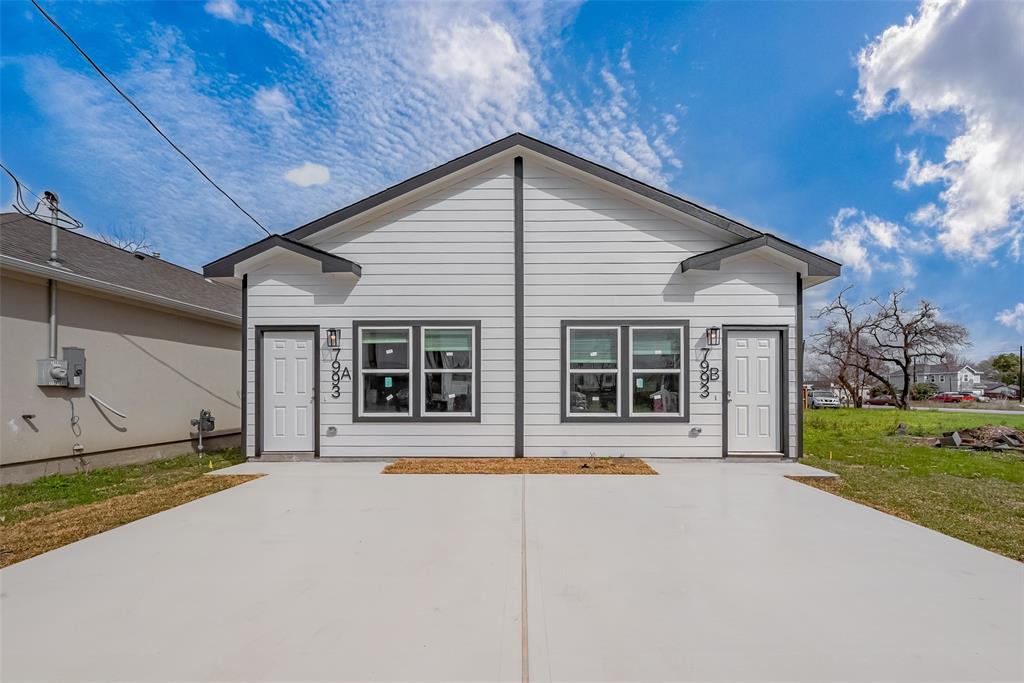 Number 1 for listing