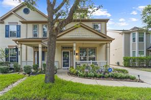 3412 Glenmore Meadow, Spring, TX, 77386