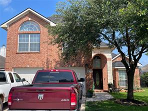 8106 Cove Timbers, Tomball, TX, 77375