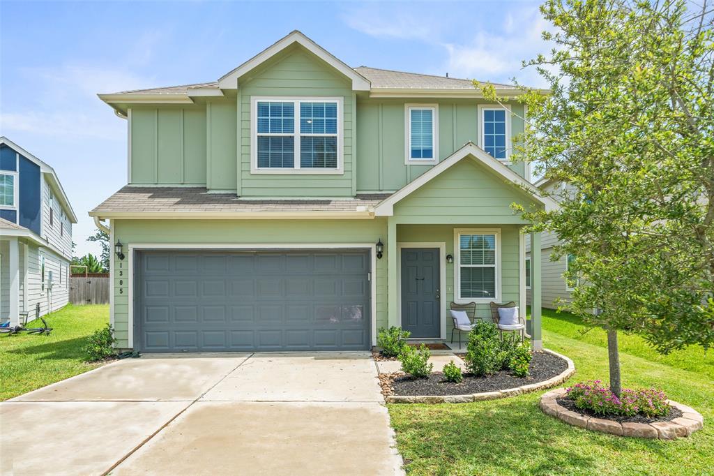 Number 1 for listing