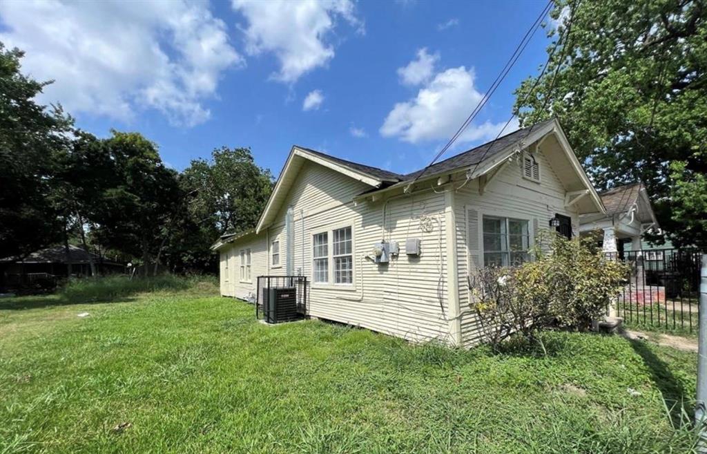 Number 1 for listing