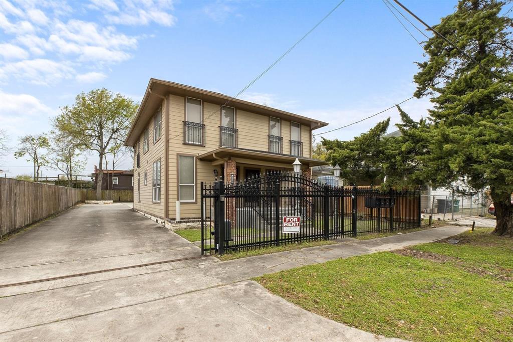 Number 1 for listing