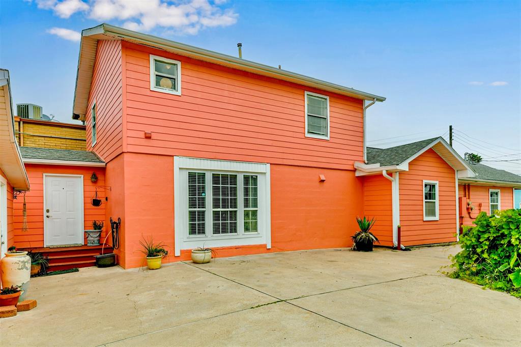 Number 1 for listing