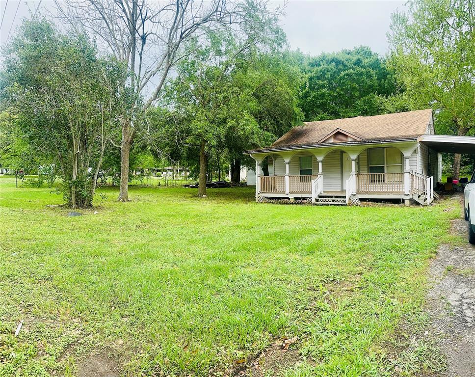 Number 1 for listing