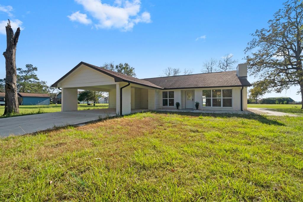 Number 1 for listing