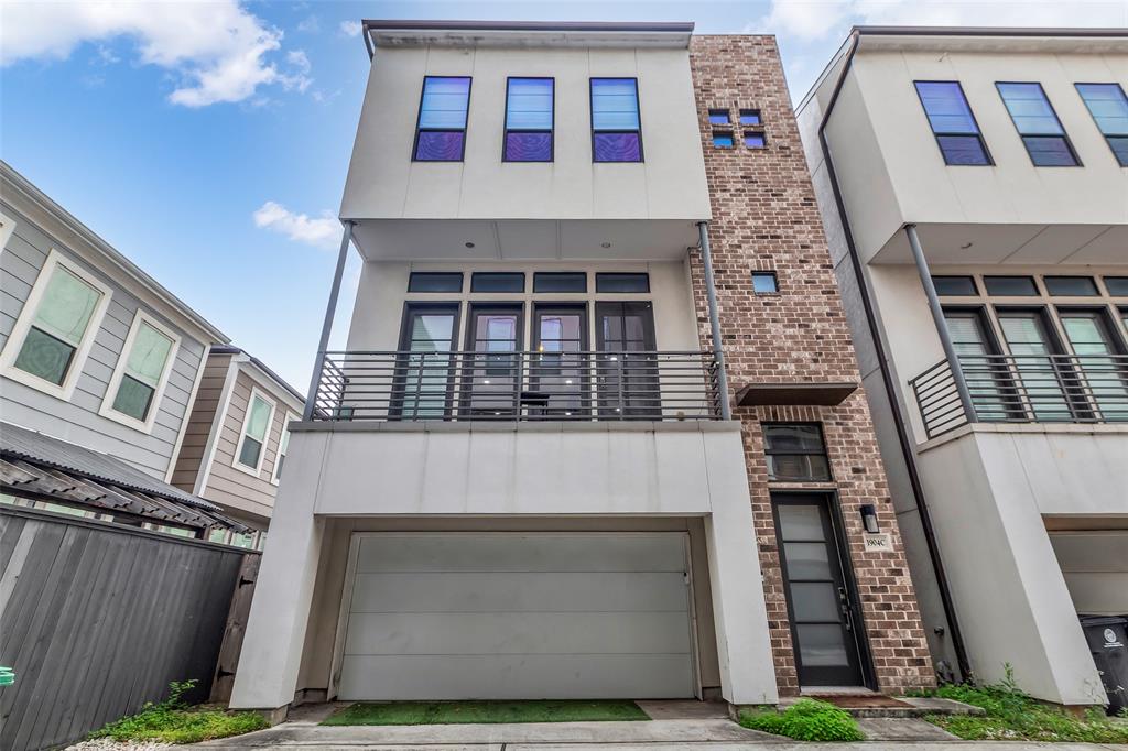 Number 1 for listing