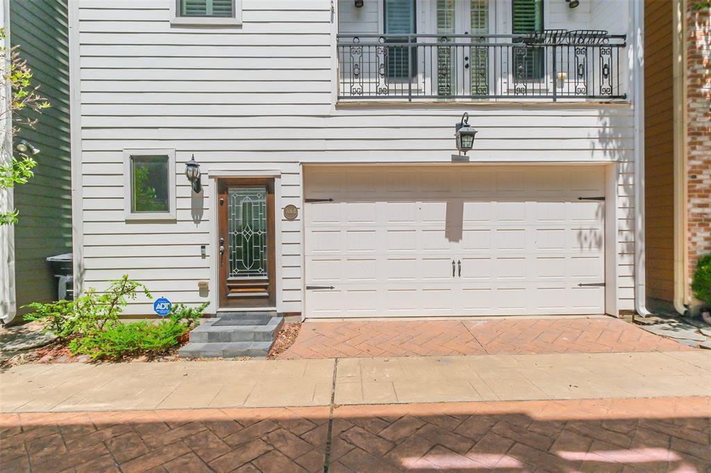 Number 1 for listing