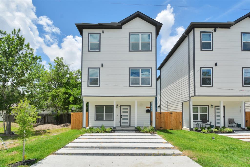 Number 1 for listing