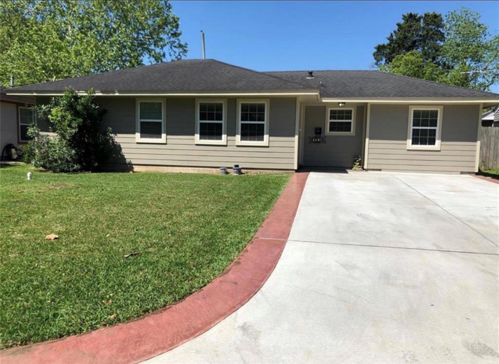 Number 1 for listing
