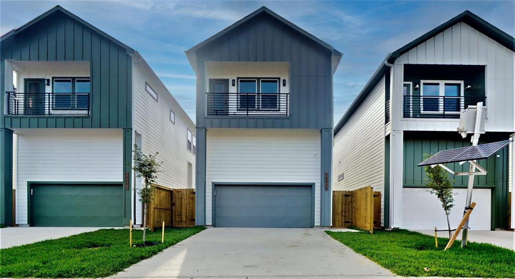Number 1 for listing