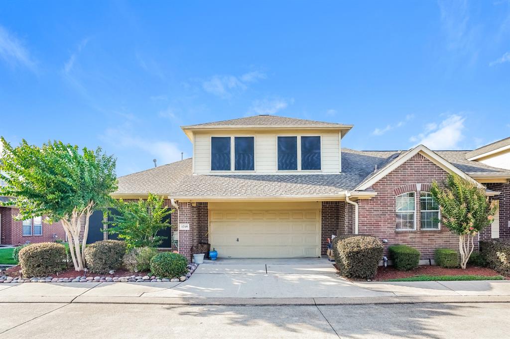 Number 1 for listing