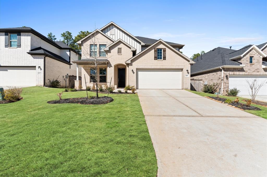 Number 1 for listing