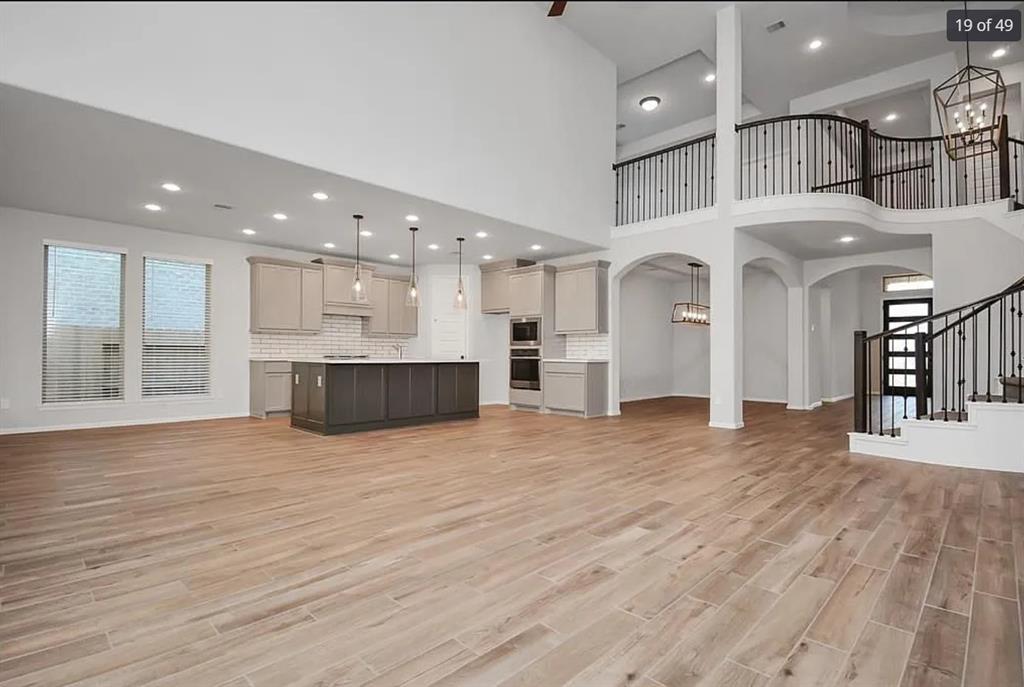 Number 1 for listing