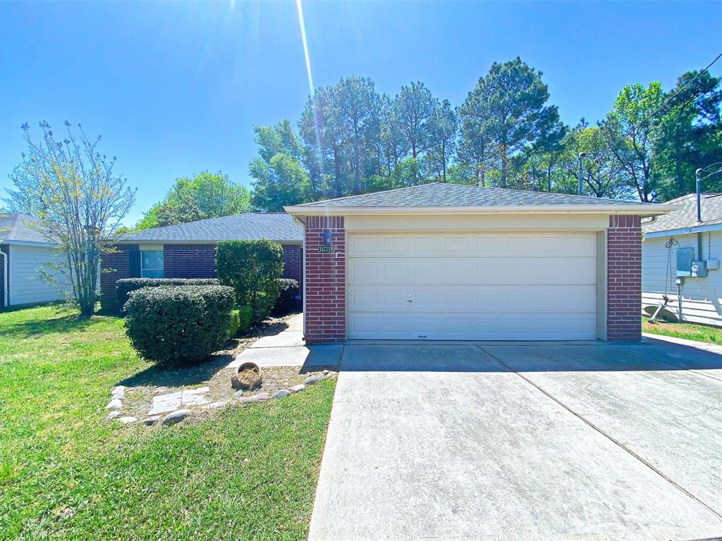 Number 1 for listing