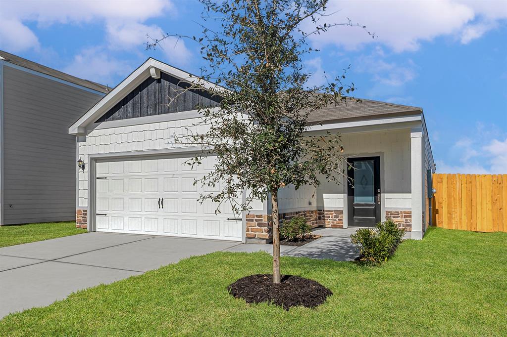 Number 1 for listing