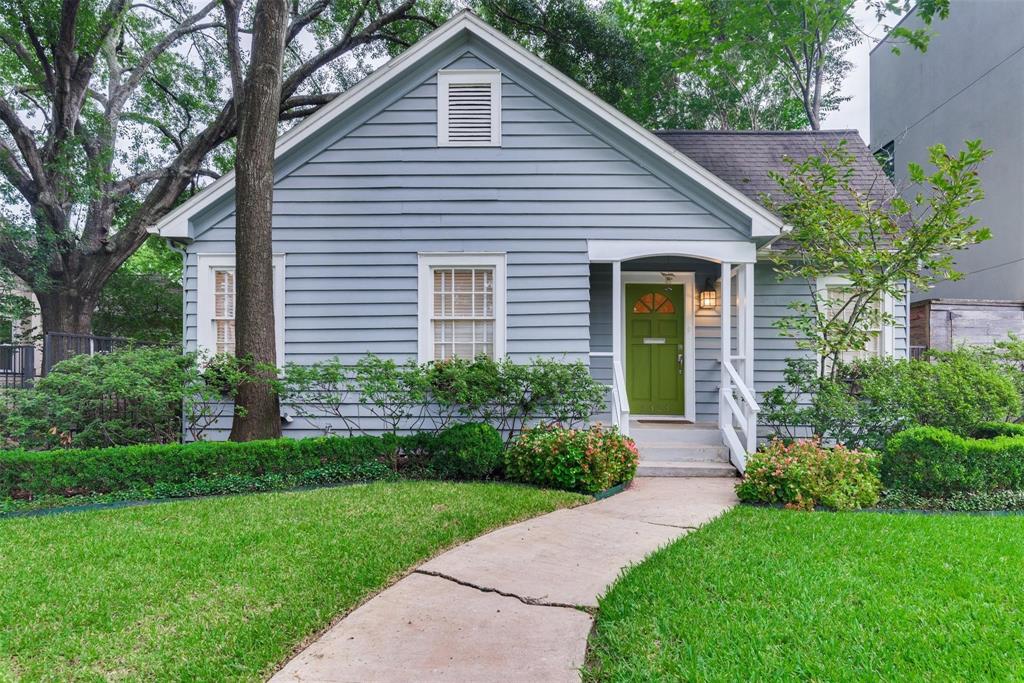 Number 1 for listing