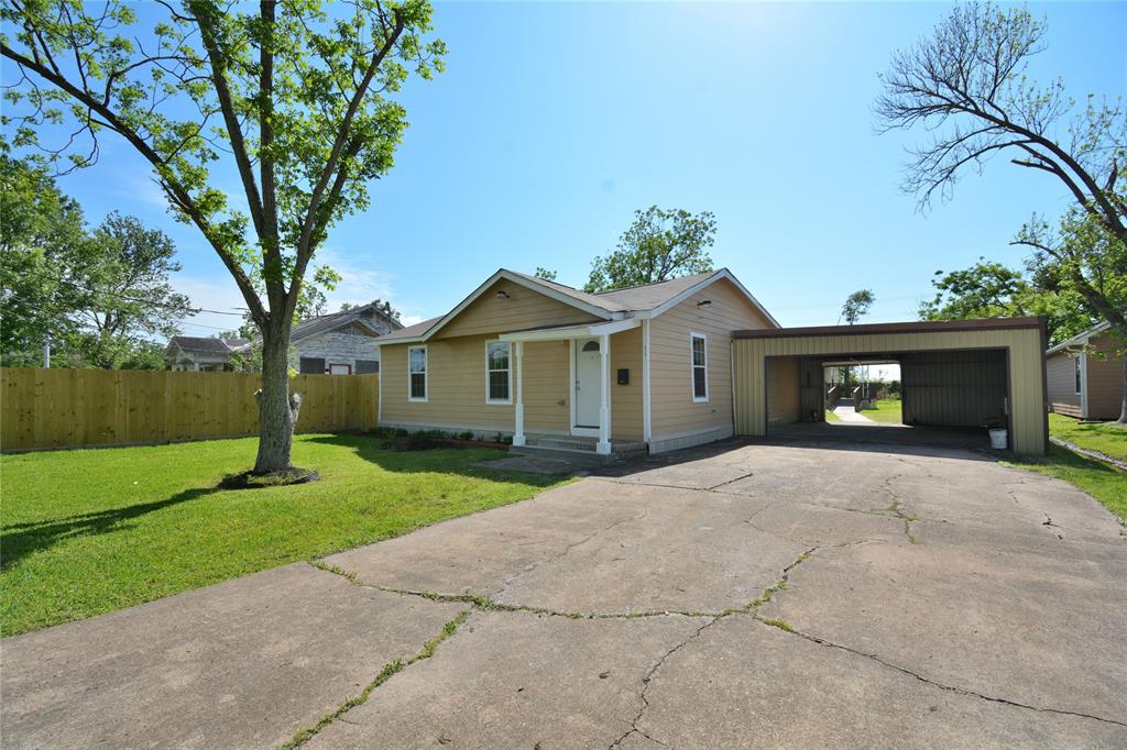 Number 1 for listing