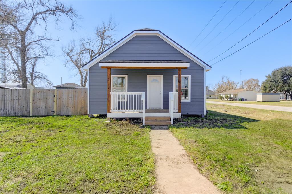 Number 1 for listing