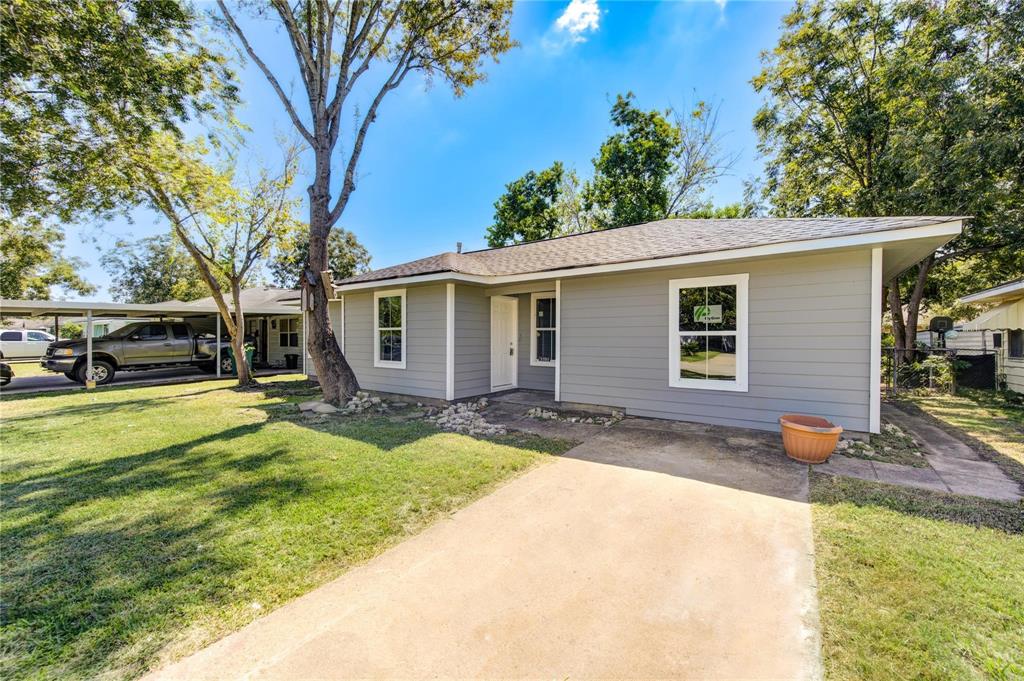 Number 1 for listing