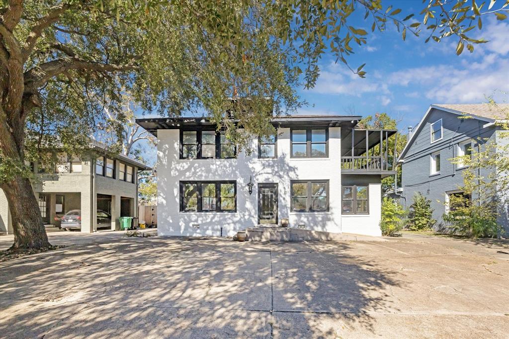 Number 1 for listing