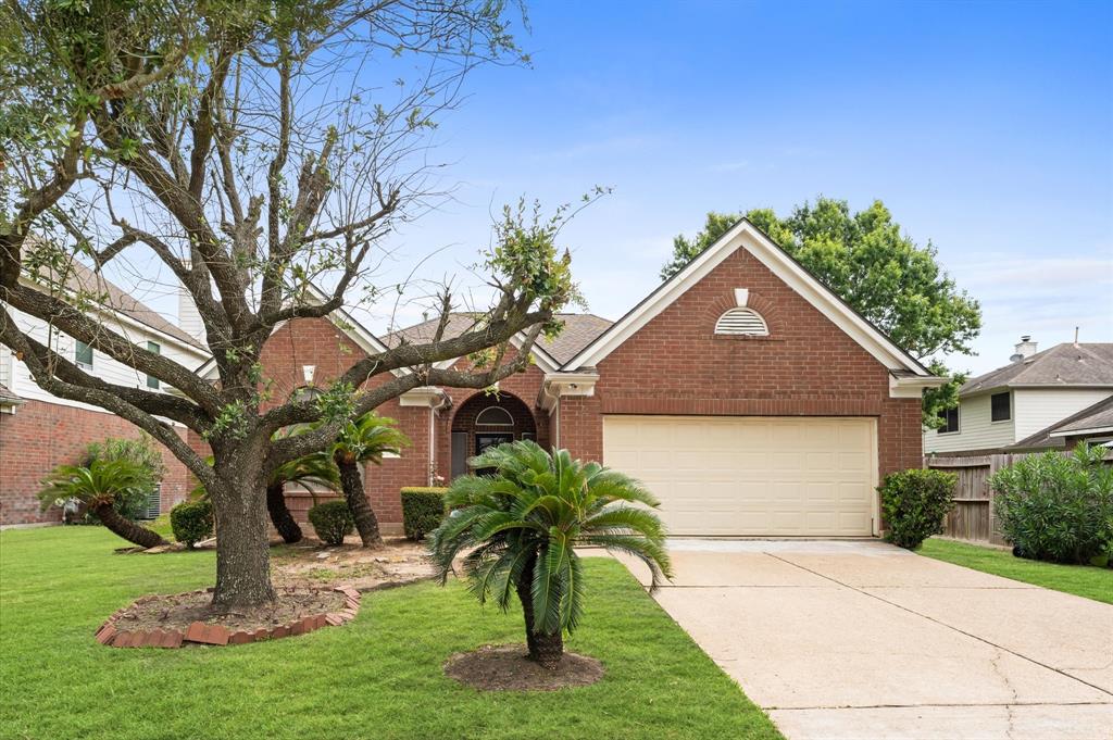 Number 1 for listing