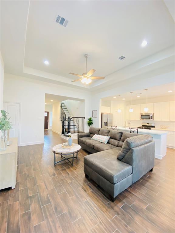 Number 1 for listing