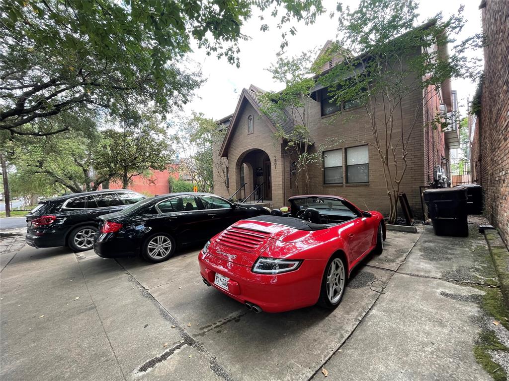 Number 1 for listing