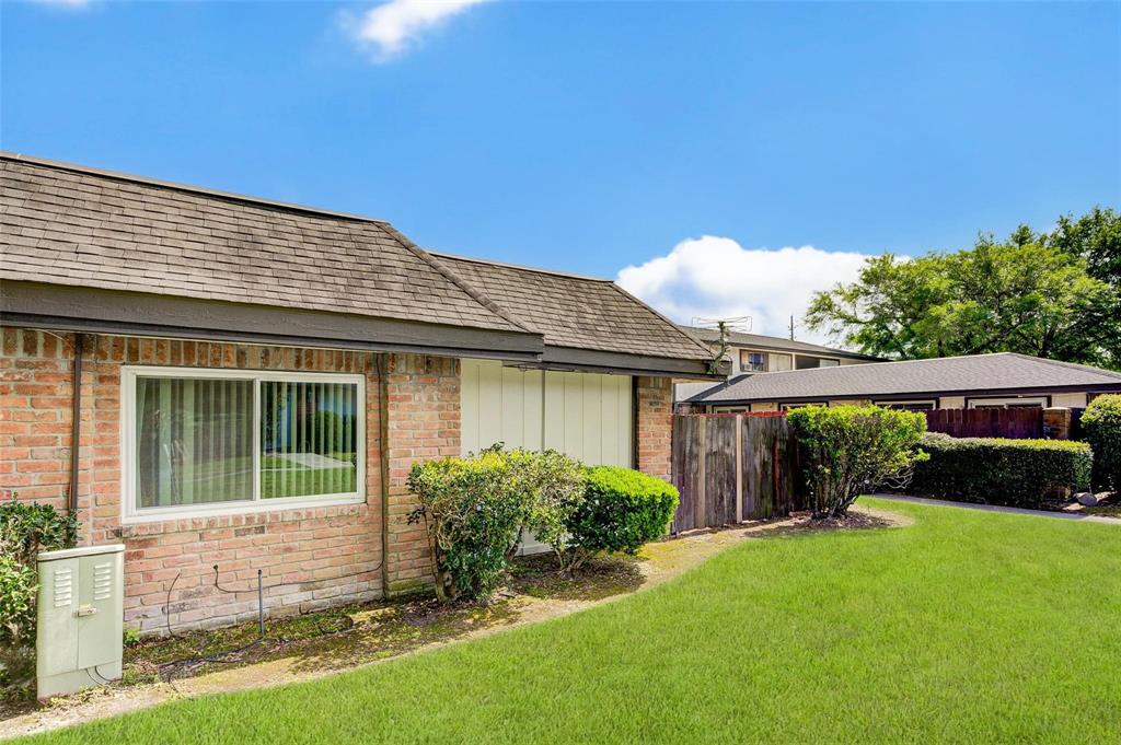 Number 1 for listing