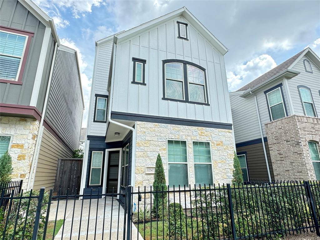 Number 1 for listing