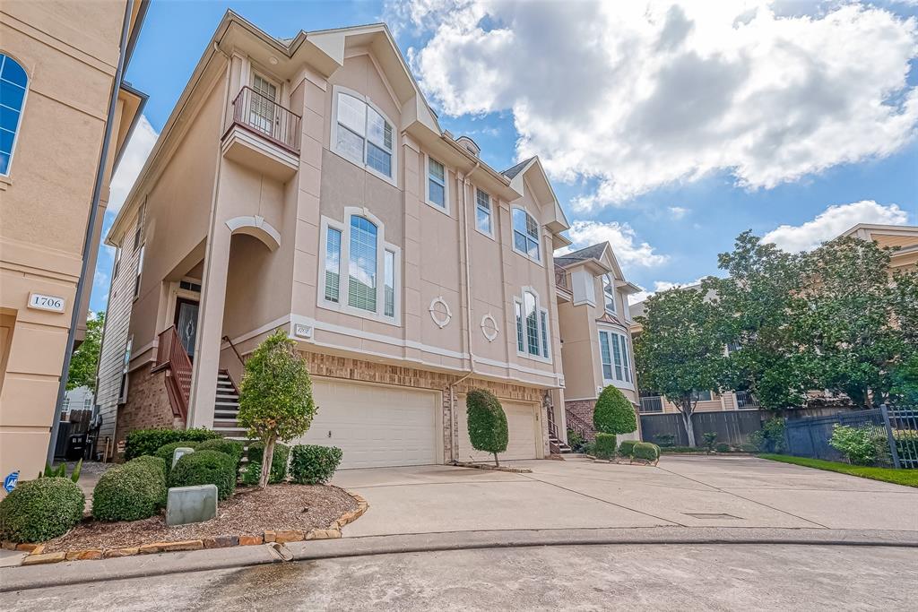 Number 1 for listing