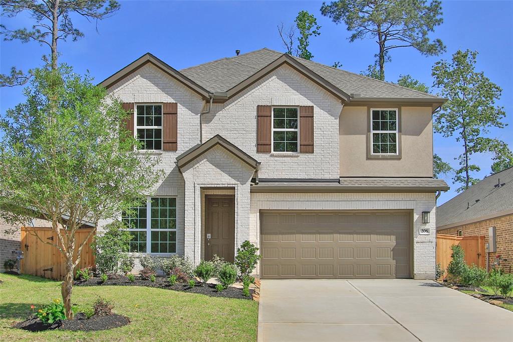 Number 1 for listing