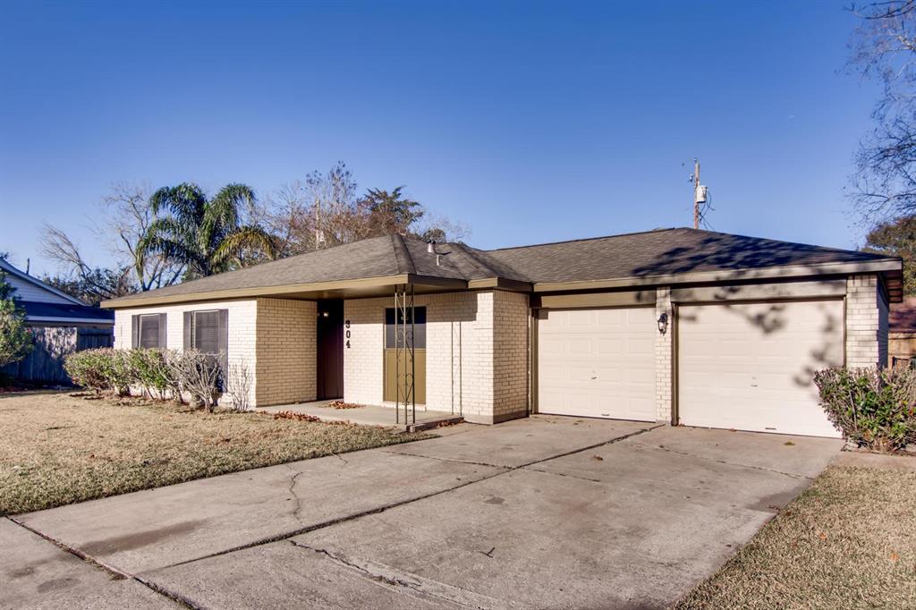 Number 1 for listing