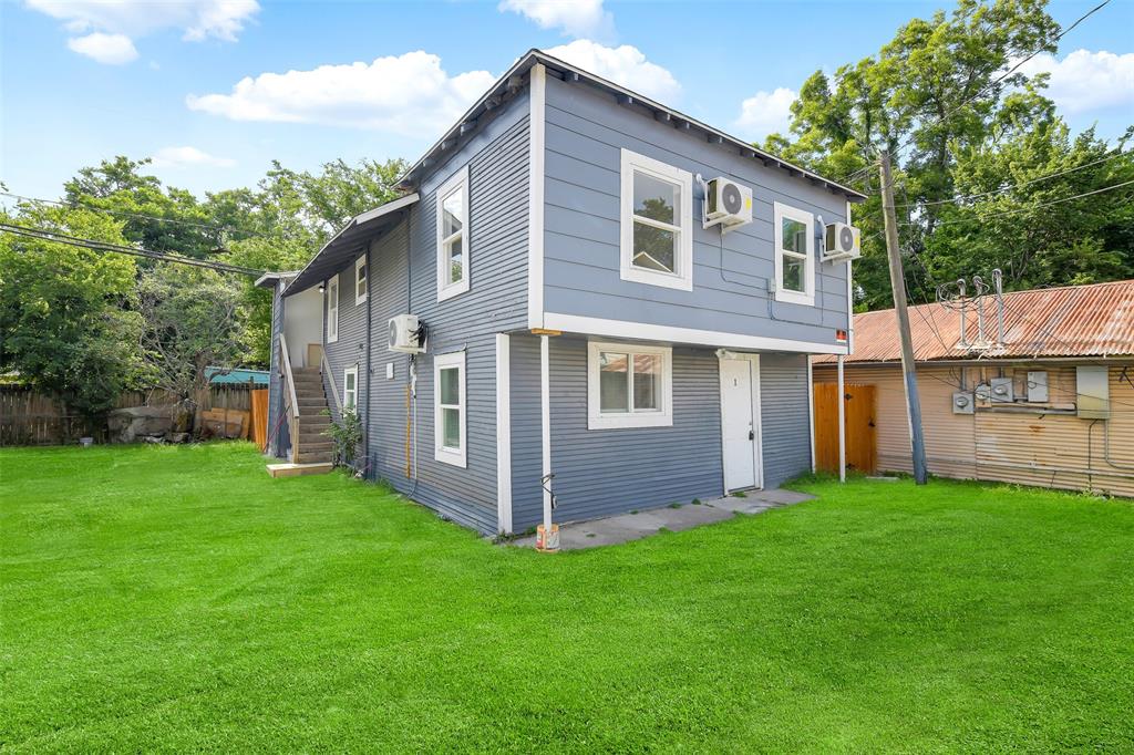 Number 1 for listing