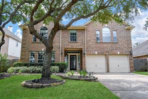 20815 Winlock Trace, Katy, TX, 77450
